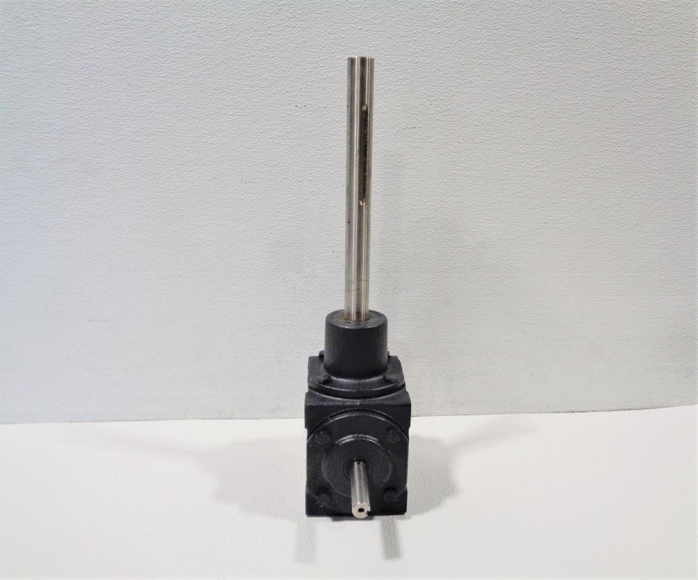 Hub City Gear Drive 0221-09462, Model 165, Ratio 1/1.5